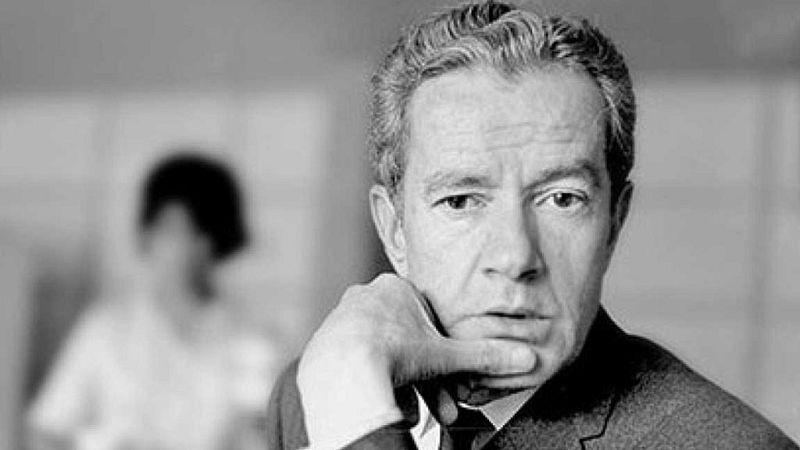 Documentos RNE - Juan Rulfo, voz universal de México - 18/08/18 -  escuchar ahora