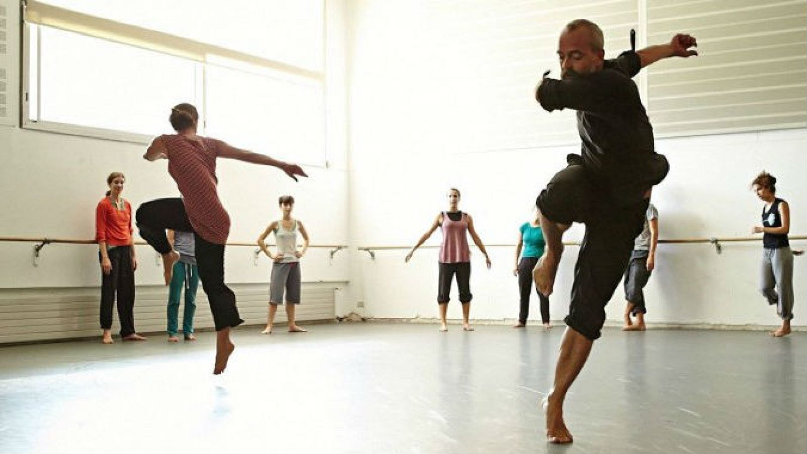 A compás - Guillermo Weickert - 13/1/18 - Escuchar ahora