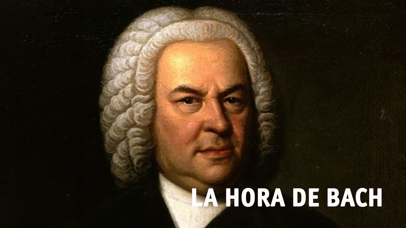 La hora de Bach - 13/01/18 - escuchar ahora