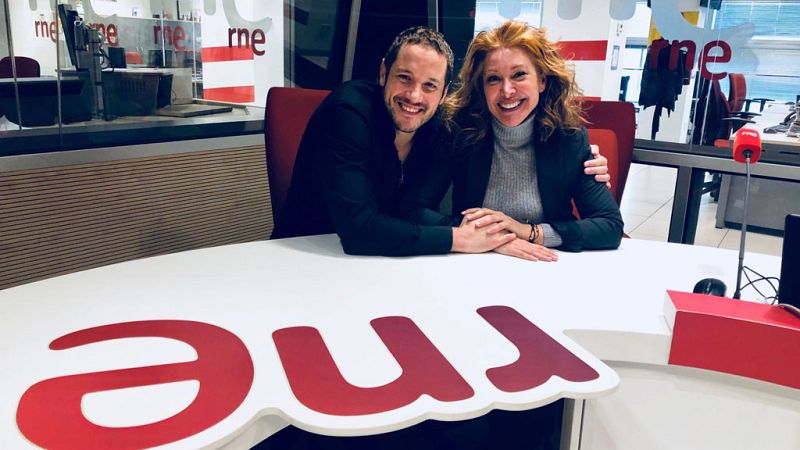 La observadora - Daniel Diges - 13/01/18