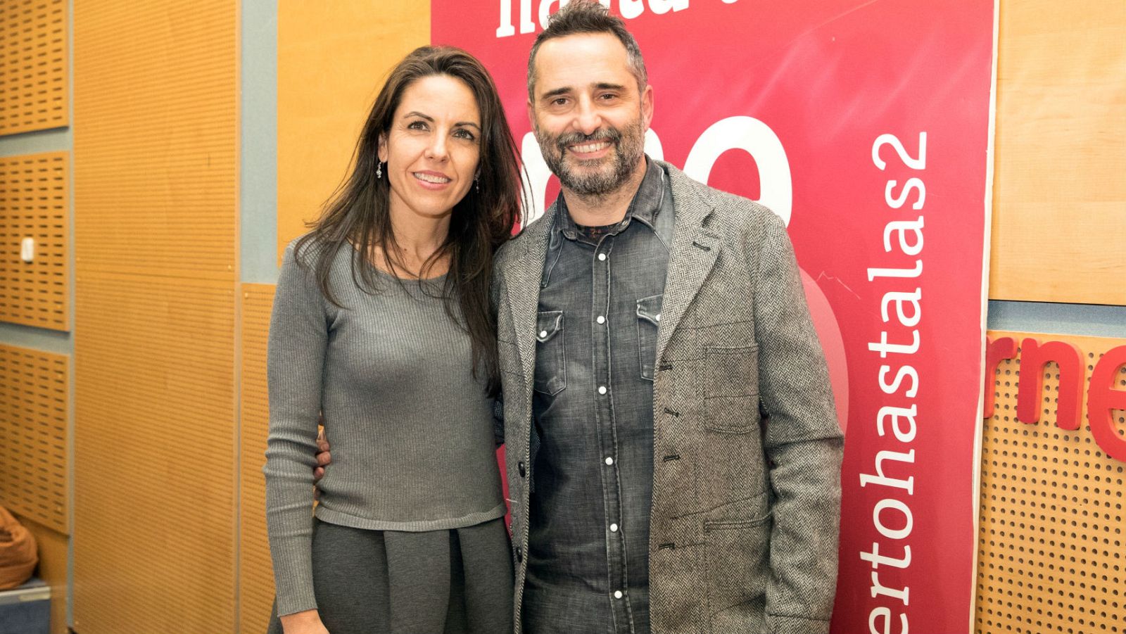 Abierto hasta las 2 - Drexler: reflexiones alrededor de 'la leona' - 14/01/18 - escuchar ahora