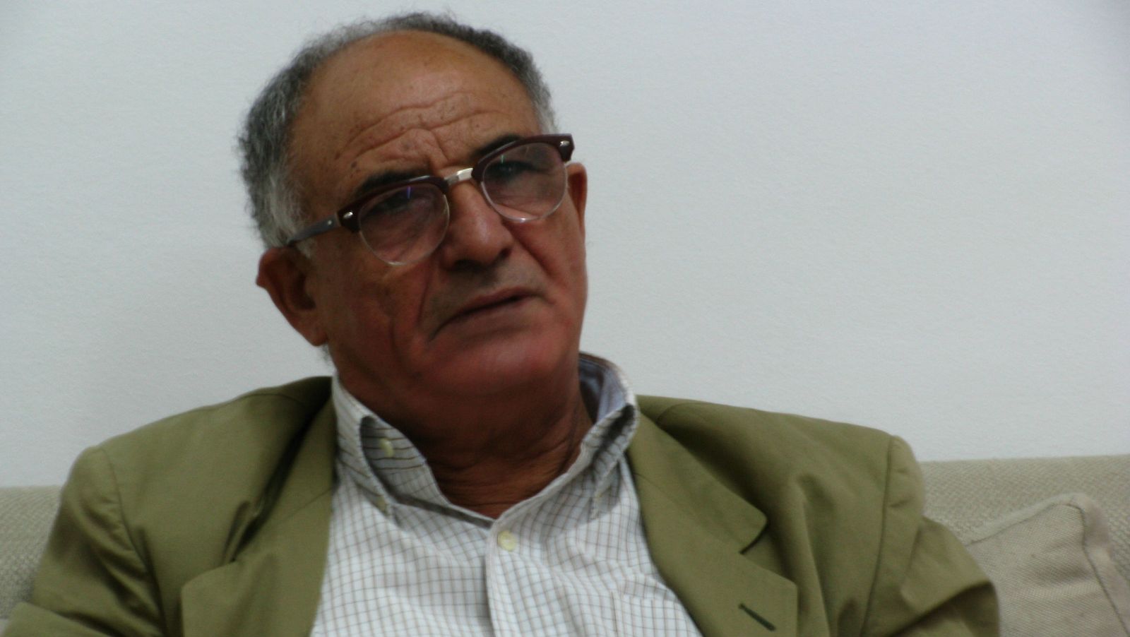 Informativos fin de semana - 14 horas - Ridha Tlili: "Fracaso de todos los partidos políticos y desconfianza total de la población hacia ellos" - Escuchar ahora