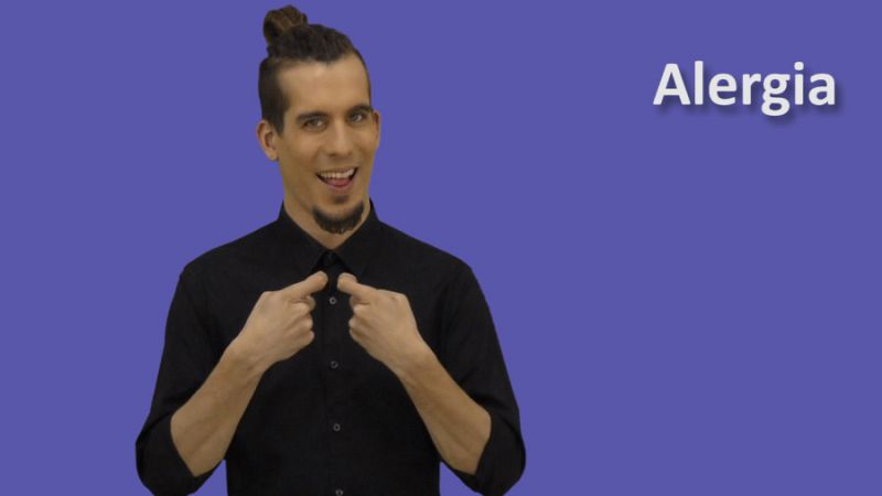 Mundo solidario - Prospectos de medicamentos en lenguaje de signos - 14/01/18