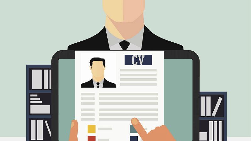 Silbando a trabajar - Cómo preparar el currículum perfecto - 16/01/18 - Escuchar ahora