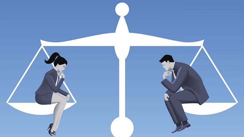 Espacio para la responsabilidad - Planes de igualdad en la empresa - 16/01/18 - Escuchar ahora