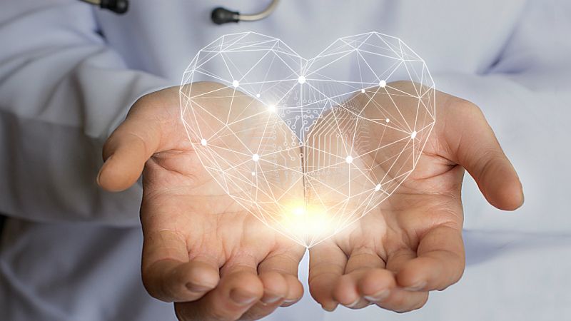 España vuelta y vuelta - La medicina interna - 16/01/18