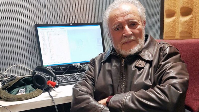 Gente despierta - La actualidad política, según Julio Anguita