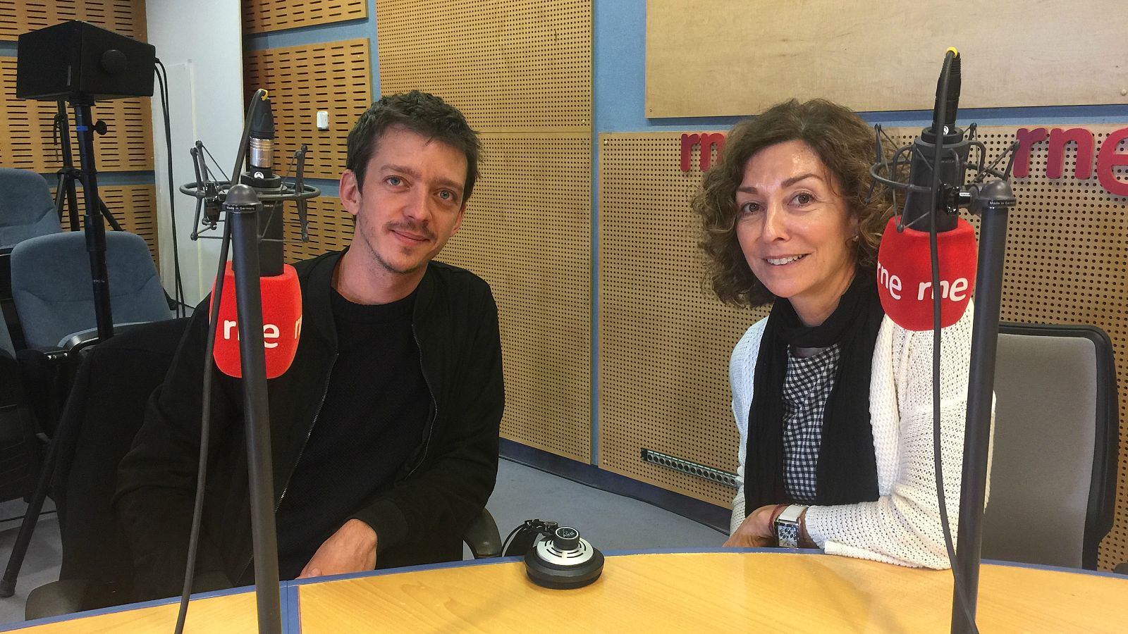 'Los archivos del Pentágono', a '120 pulsaciones por minuto' - De película - RNE | Escuchar