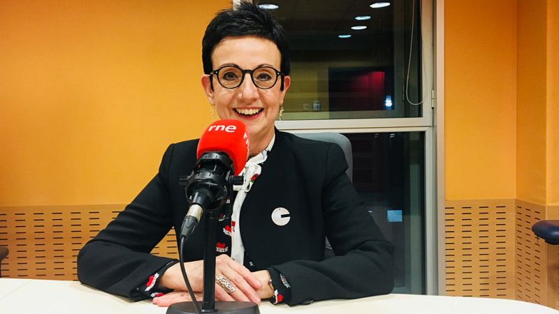 Gente despierta - 'La magia de la cocina' de Carme Ruscalleda  - Escuchar ahora