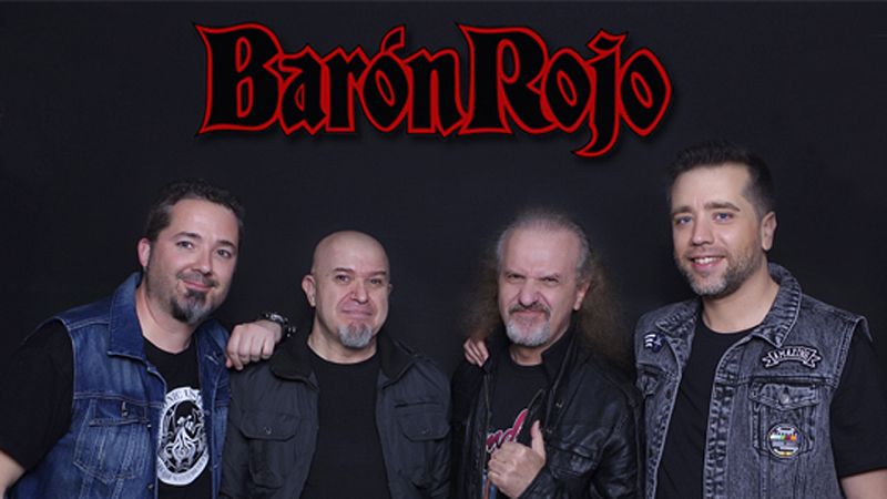 Hoy Empieza Todo con Ángel Carmona - Barón Rojo - 19-01-18