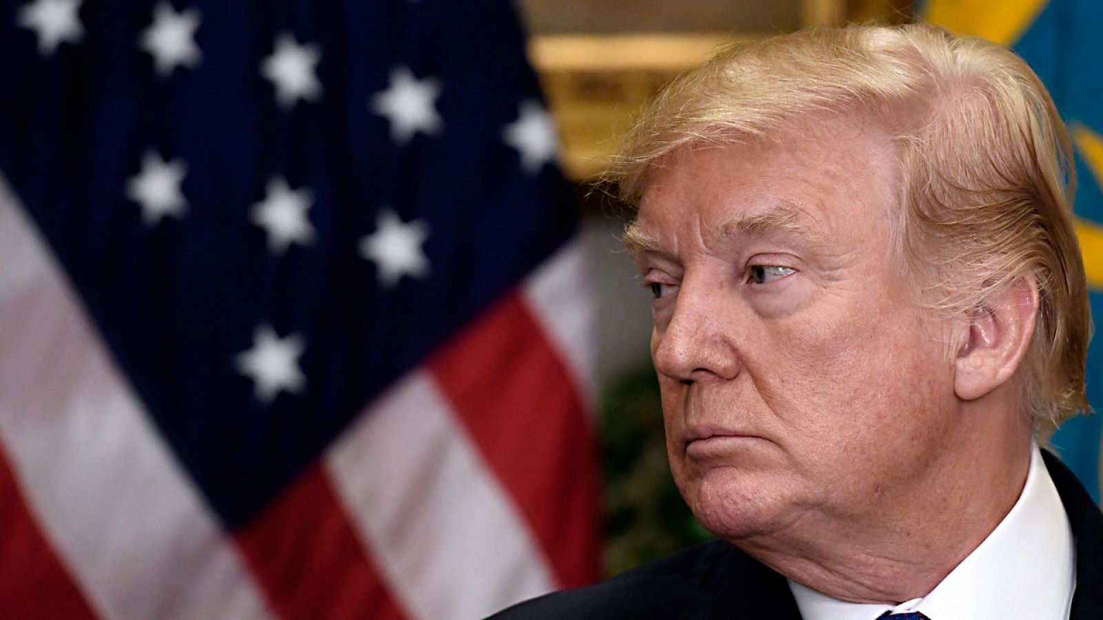 La llegada de Trump a la Casa Blanca ha multiplicado las deportaciones de inmigrantes irregulares