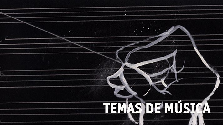 Temas de música - Música y palabra en el lied de Schubert VI: El canto del cisne - 21/01/18 - escuchar ahora