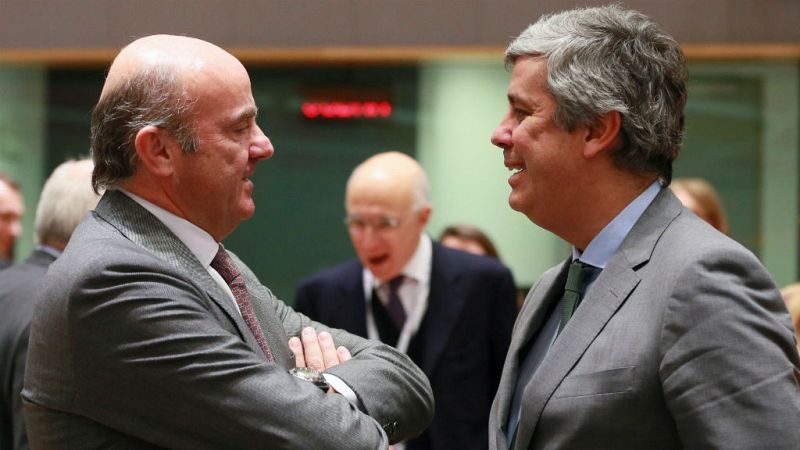 Las mañanas de RNE - Luis de Guindos o una mujer en la vicepresidencia del BCE