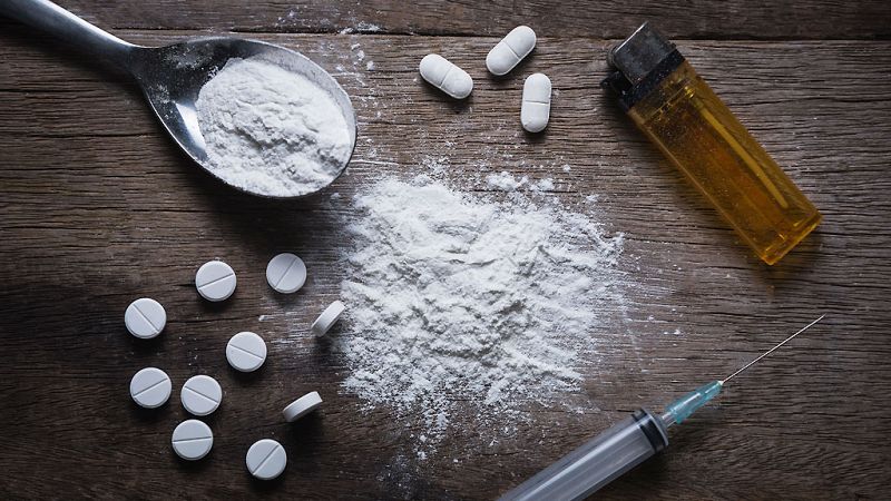 Las mañanas de RNE - FAD: 32 años de lucha contra la droga. Los frentes cambian pero la batalla continúa