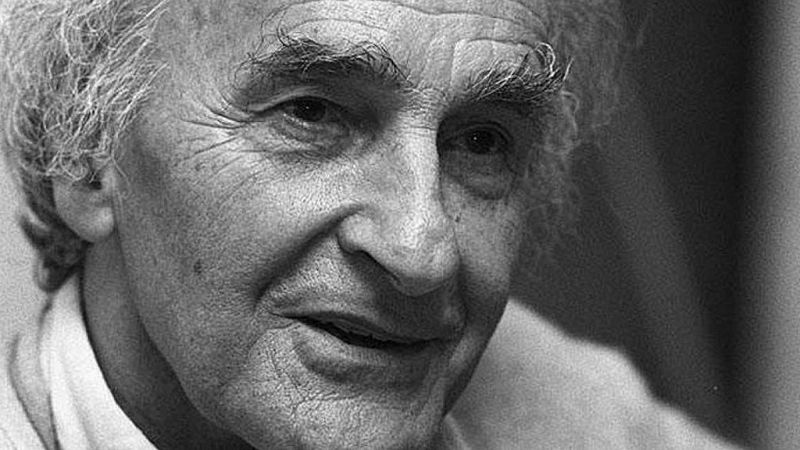 Documentos RNE - Eduardo Chillida