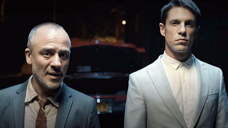 El canto del grillo - Así nace una serie: ¿Qué temas enganchan al espectador? - Escuchar ahora