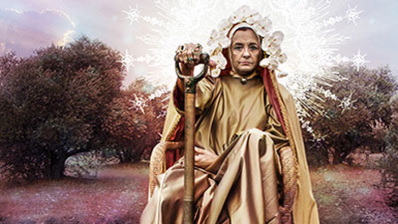 Territori clandestí - 'Màtria': com encarar la memòria familiar en un Estat forjat en l'oblit