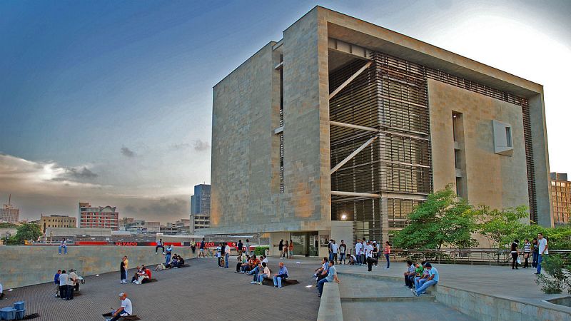 N�madas - Barranquilla, el carnaval del Caribe - 28/01/18 - escuchar ahora