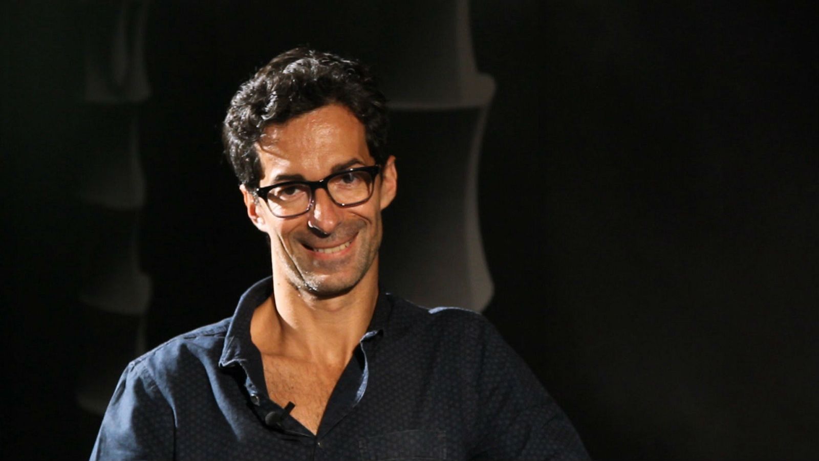 A compás - José Carlos Martínez - 27/1/18 - Escuchar ahora