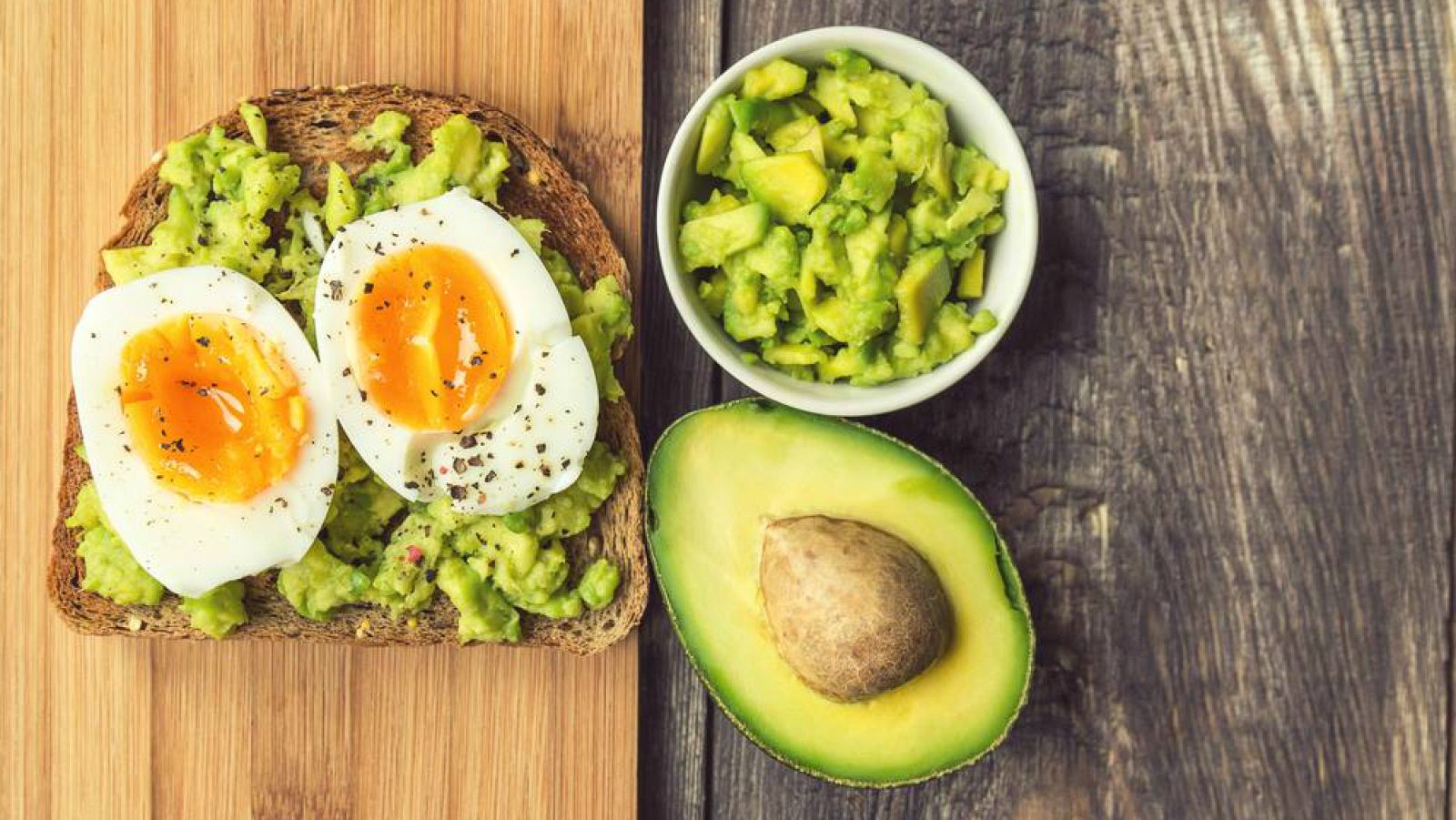 No es un día cualquiera - El desayuno - Escuchar ahora