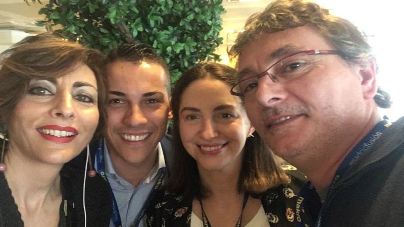 De lo más natural - Cómo conquistar los cinco sentidos con la cocina - 28/01/18 - escuchar ahora