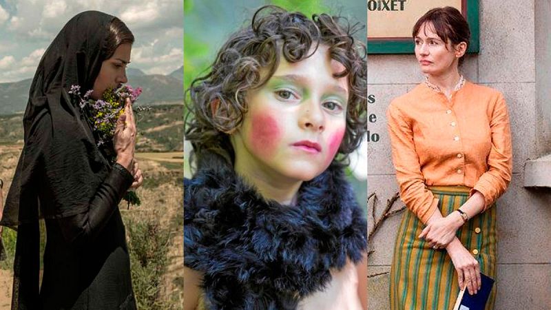 'Incierta gloria', 'Verano 1993' y 'La librería' parten como favoritas en los Premios Gaudí