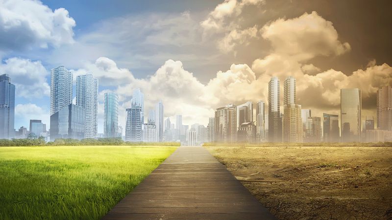 Espacio para la responsabilidad - Empresas más contaminantes - 30/01/18 - Escuchar ahora