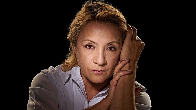 El ojo crítico - Blanca Portillo: "Si fuéramos más empáticos y mirásemos más hacia afuera, más allá de nosotros mismos, viviríamos en una sociedad más hermosa" - Escuchar ahora