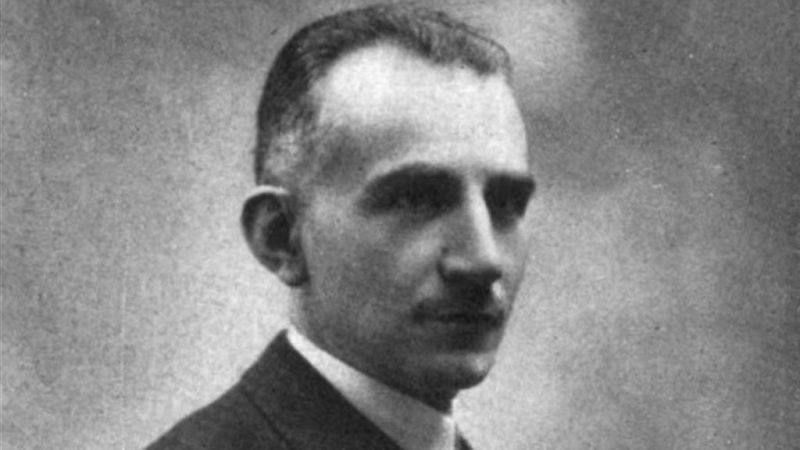 Documentos RNE - Ángel Herrera Oria