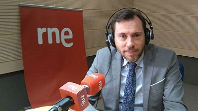 Las ma�anas de RNE - �scar Puente (PSOE): "El independentismo tiene que asumir que no va a ning�n sitio" - Escuchar ahora