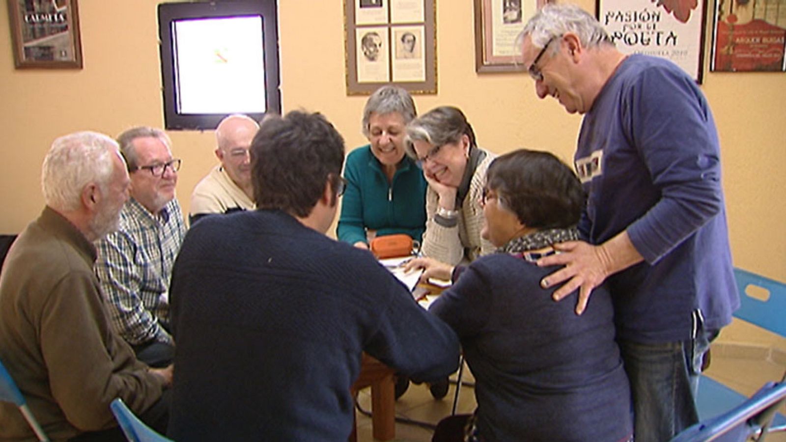 Juntos paso a paso - 03/02/18 - escuchar ahora