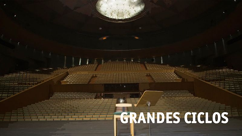 Grandes ciclos - Hubert Parry (II) - 06/02/18 - escuchar ahora