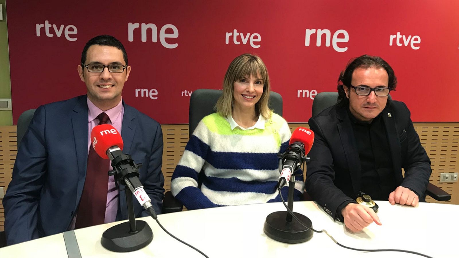 Club 21 - Amb Sara Ingelmo (Gra de Gràcia) i Jordi Gutiérrez (Monolitic)