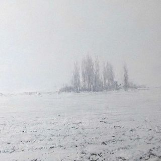 La estepa rusa (José Jiménez Lozano)