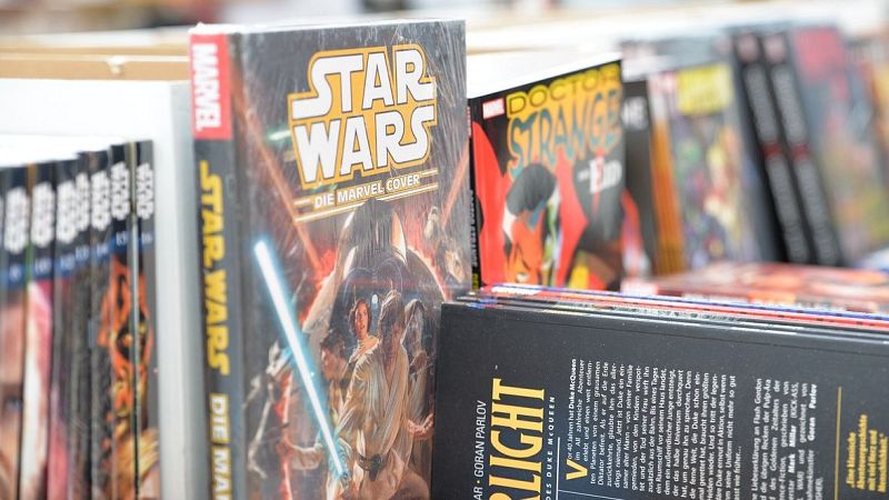 Música y Significado - John Williams: STAR WARS - 09/02/18 -  escuchar ahora