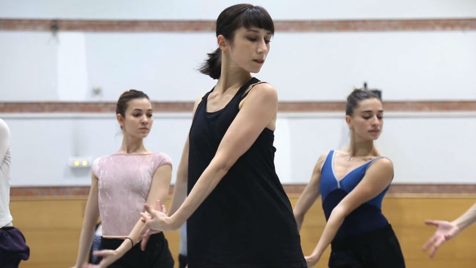 A compás - Altea Nuñez - 10/2/18 - Escuchar ahora