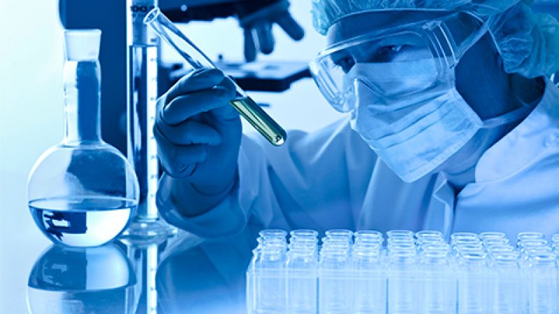 El bebé-medicamento logra salvar a su hermano