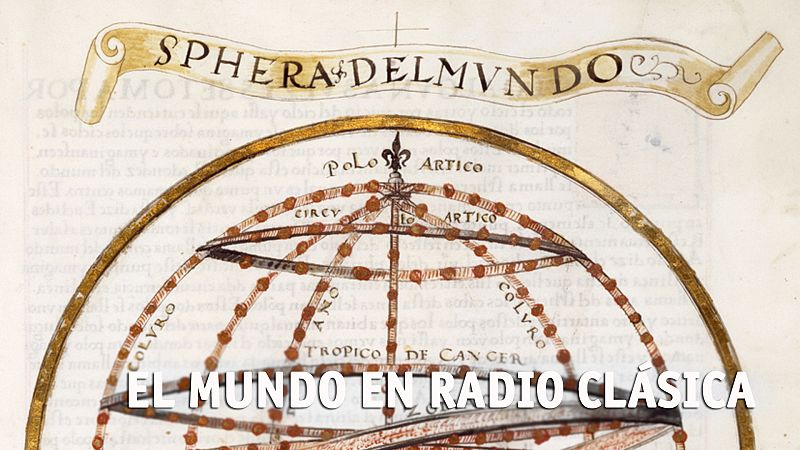 El mundo en Radio Clásica - Lituania - 11/02/18