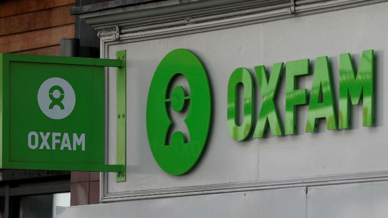 Radio 5 Actualidad - Acusaciones de explotación contra los trabajadores de Oxfam en Haiti