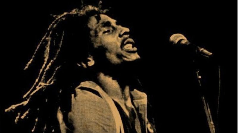 Próxima parada en Radio 5 - Bob Marley - 13/02/18 - Escuchar ahora