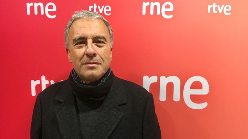 Gente despierta - Roderic Guigó y la investigación genética - Escuchar ahora