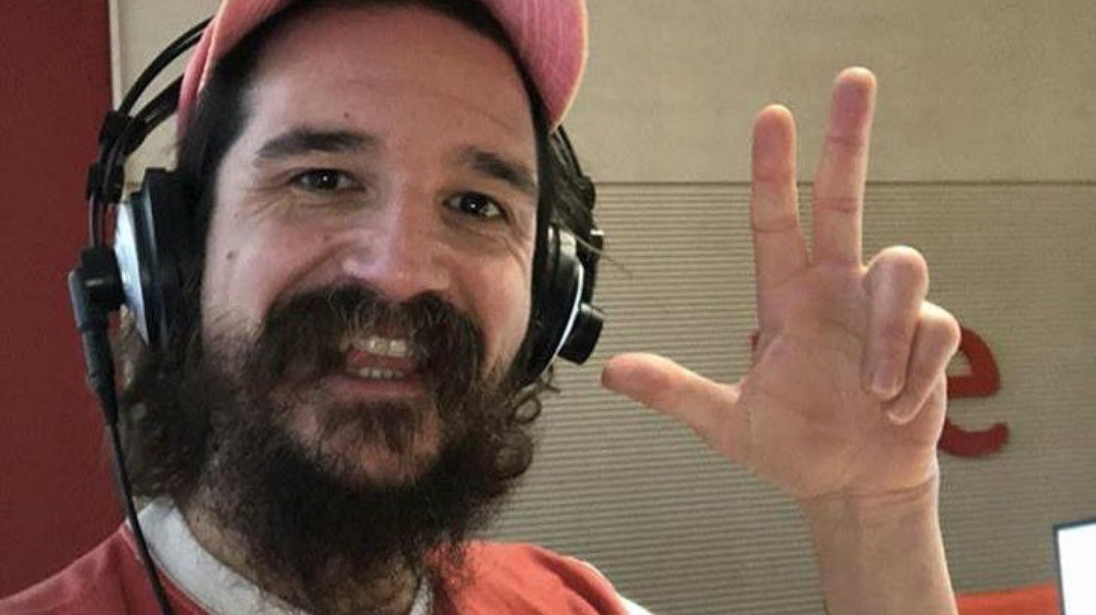 Hoy Empieza Todo- Entrevista Bigott- 15/02/2018