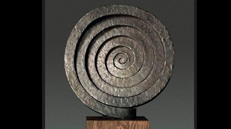 Entre paréntesis - Martín Chirino y su Finisterre - Escuchar ahora