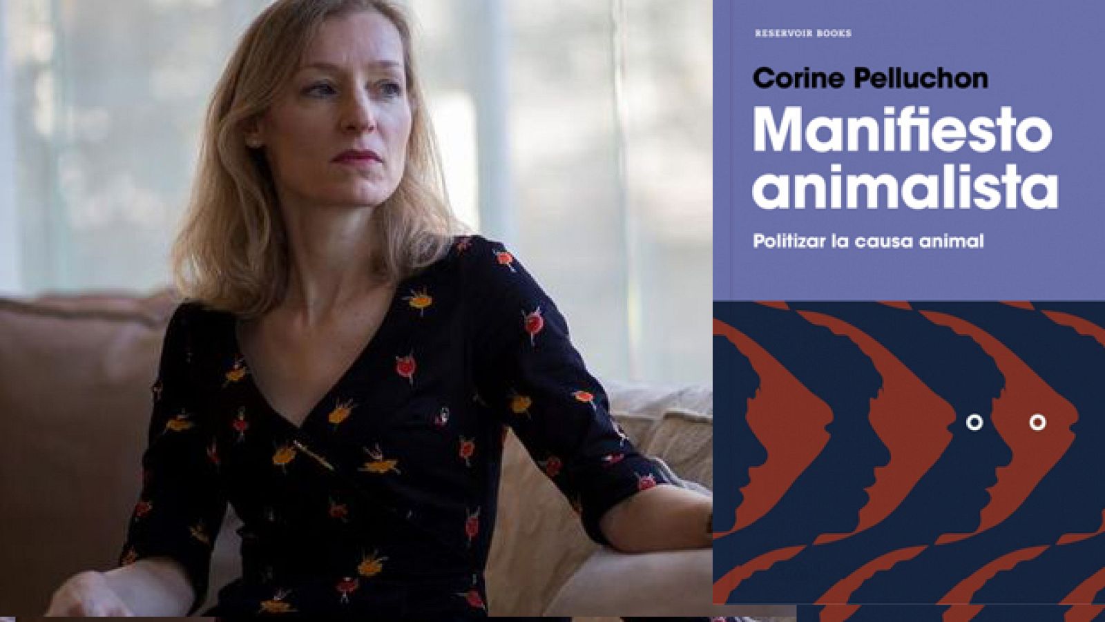 Vida verde - Manifiesto animalista - 17/02/18 - escuchar ahora