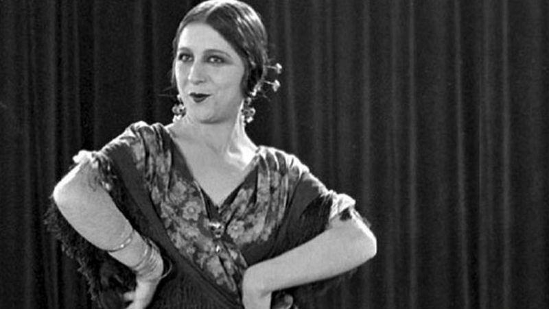 Historia del pop en español - Concha Piquer, sus últimas grabaciones - 18/2/18 - Escuchar ahora