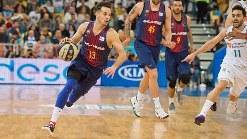 Tablero deportivo - Heurtel: "Con Pesic somos felices en la cancha"