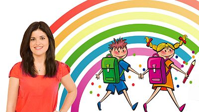 La estación azul de los niños - Un cole, un cuento, una receta - 17/02/18 - escuchar ahora