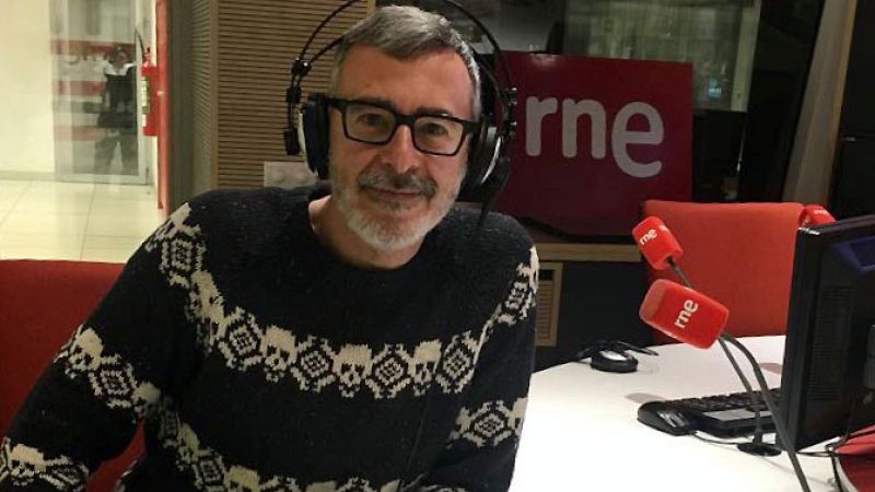 Gente despierta - Conocemos 'Algunas razones' de Paco Tomás - Escuchar ahora