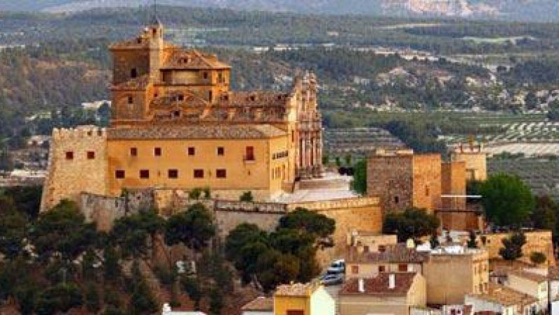 Informativo de Murcia.-21/02/2018