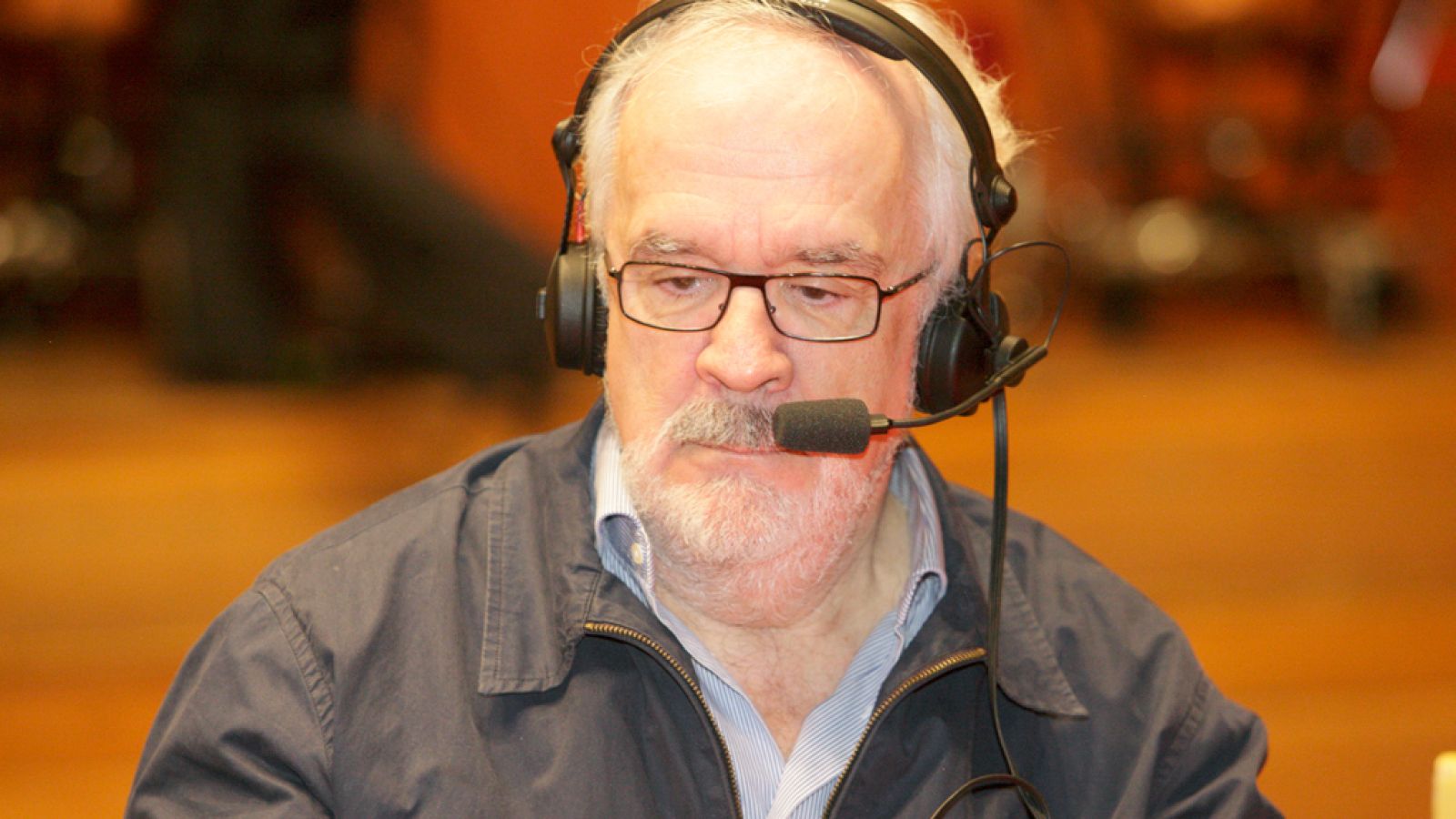 No es un día cualquiera - Biblioteca espacial - 14/09/03 - Escuchar ahora